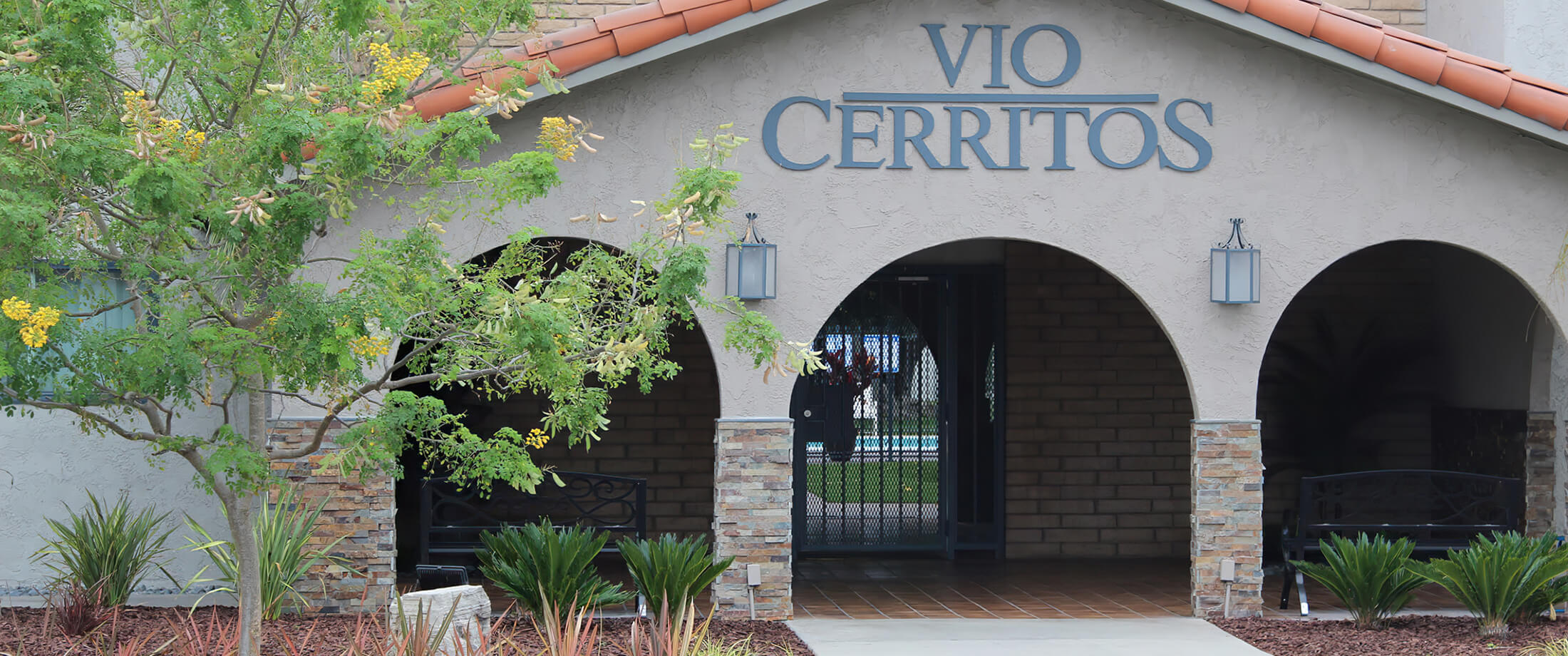 Vio Cerritos Apartments in Cerritos, CA